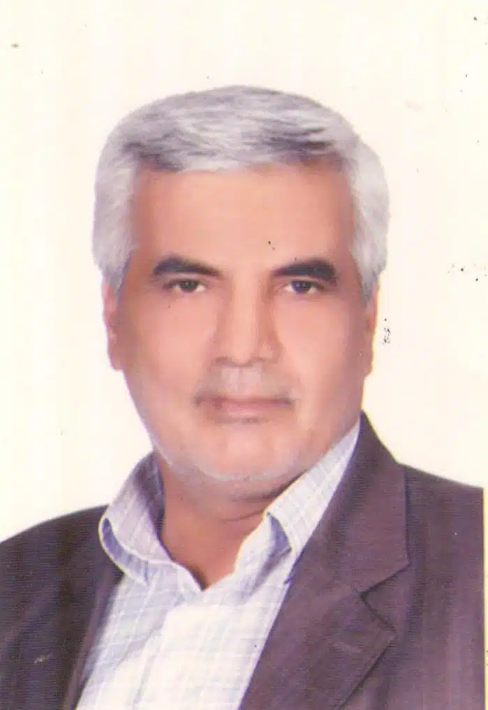 حسن خسروی